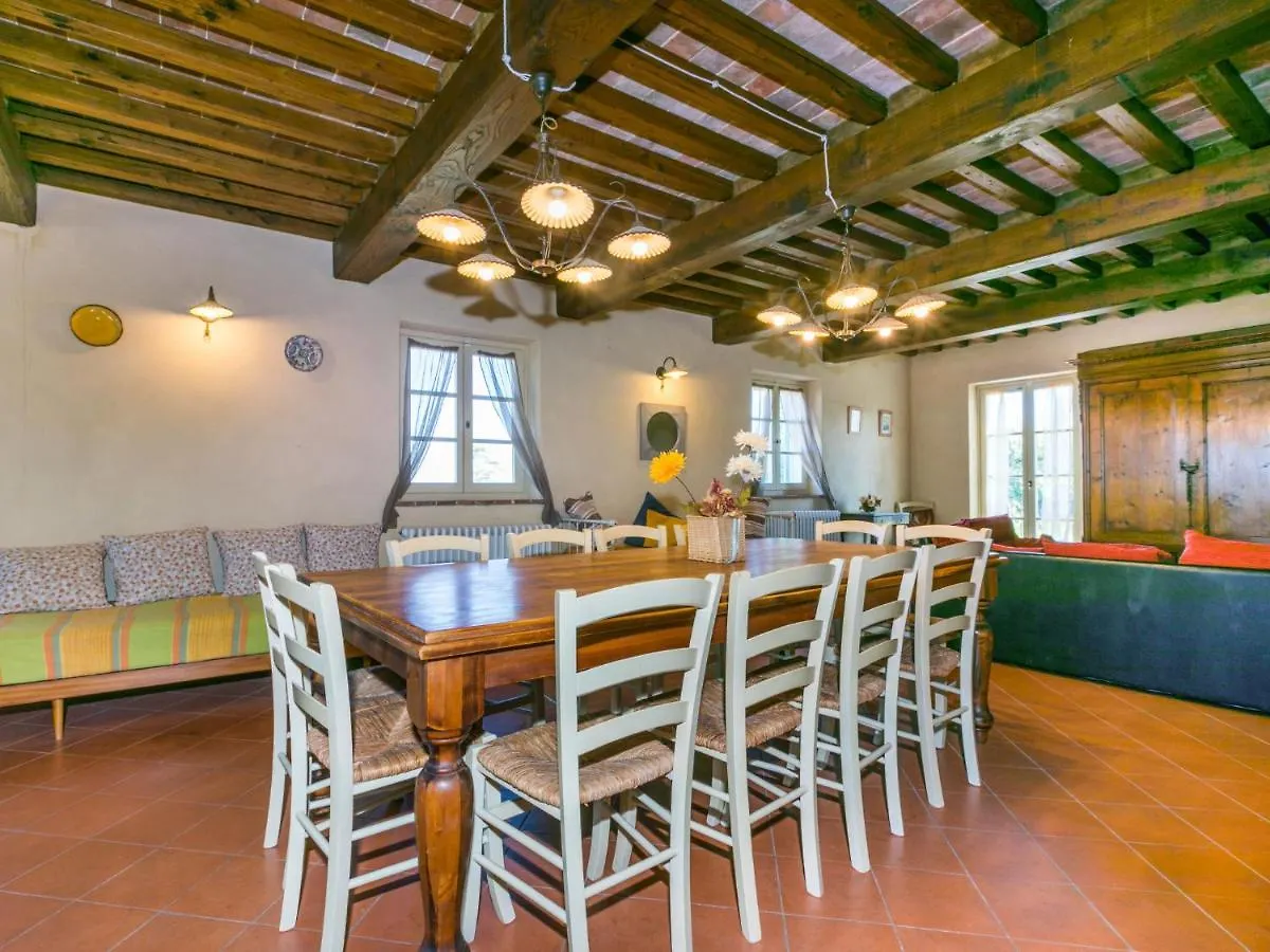 Pomaia Holiday Home Villa San Martino By Interhome