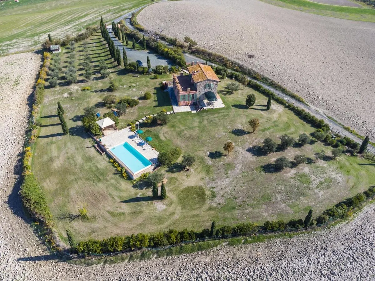 Pomaia Holiday Home Villa San Martino By Interhome