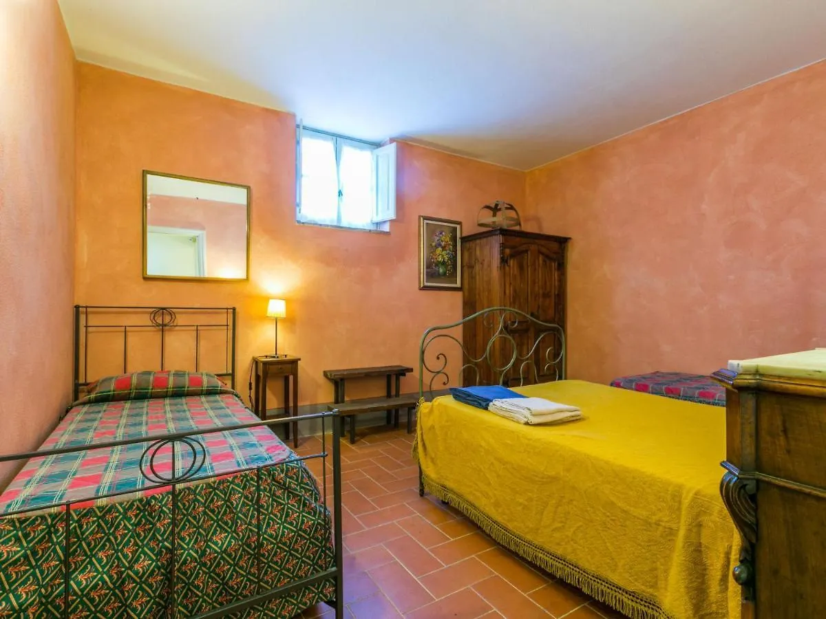 Pomaia Holiday Home Villa San Martino By Interhome