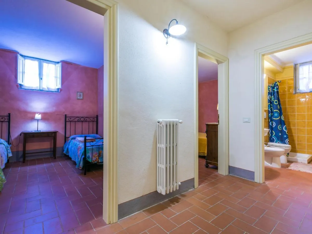 Pomaia Holiday Home Villa San Martino By Interhome