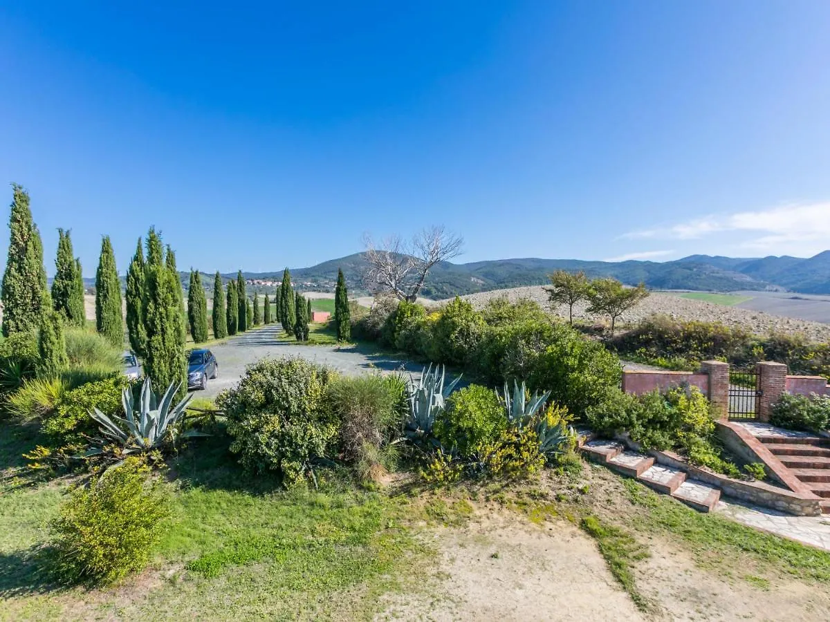 Holiday Home Villa San Martino By Interhome Pomaia
