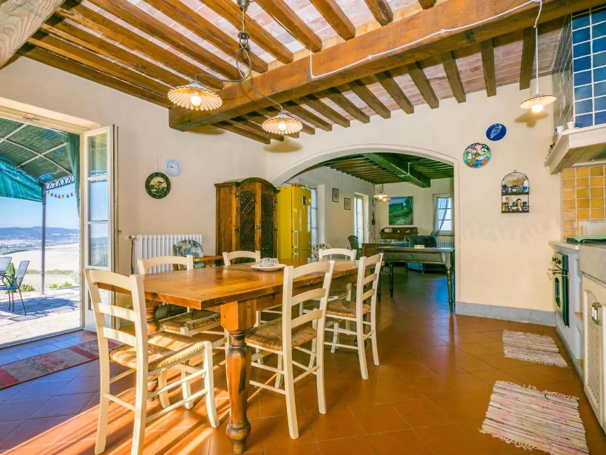 Pomaia Holiday Home Villa San Martino By Interhome