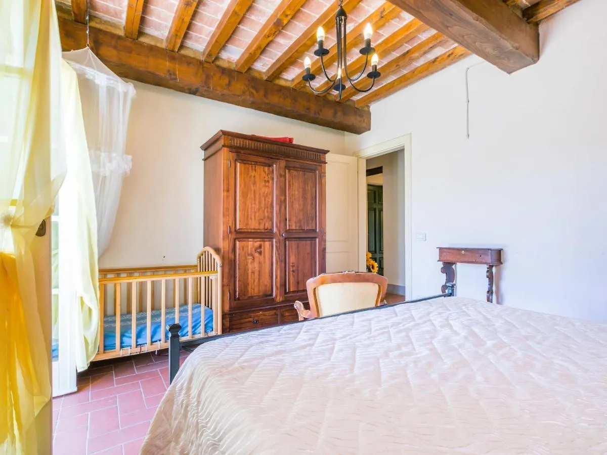 Holiday Home Villa San Martino By Interhome Pomaia