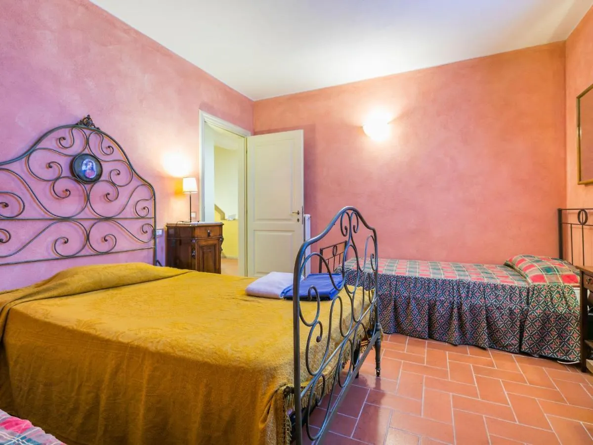 Pomaia Holiday Home Villa San Martino By Interhome
