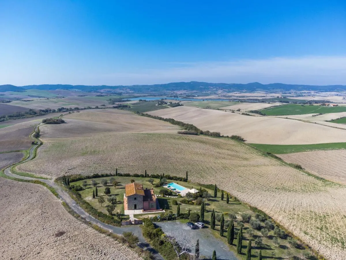 Pomaia Holiday Home Villa San Martino By Interhome