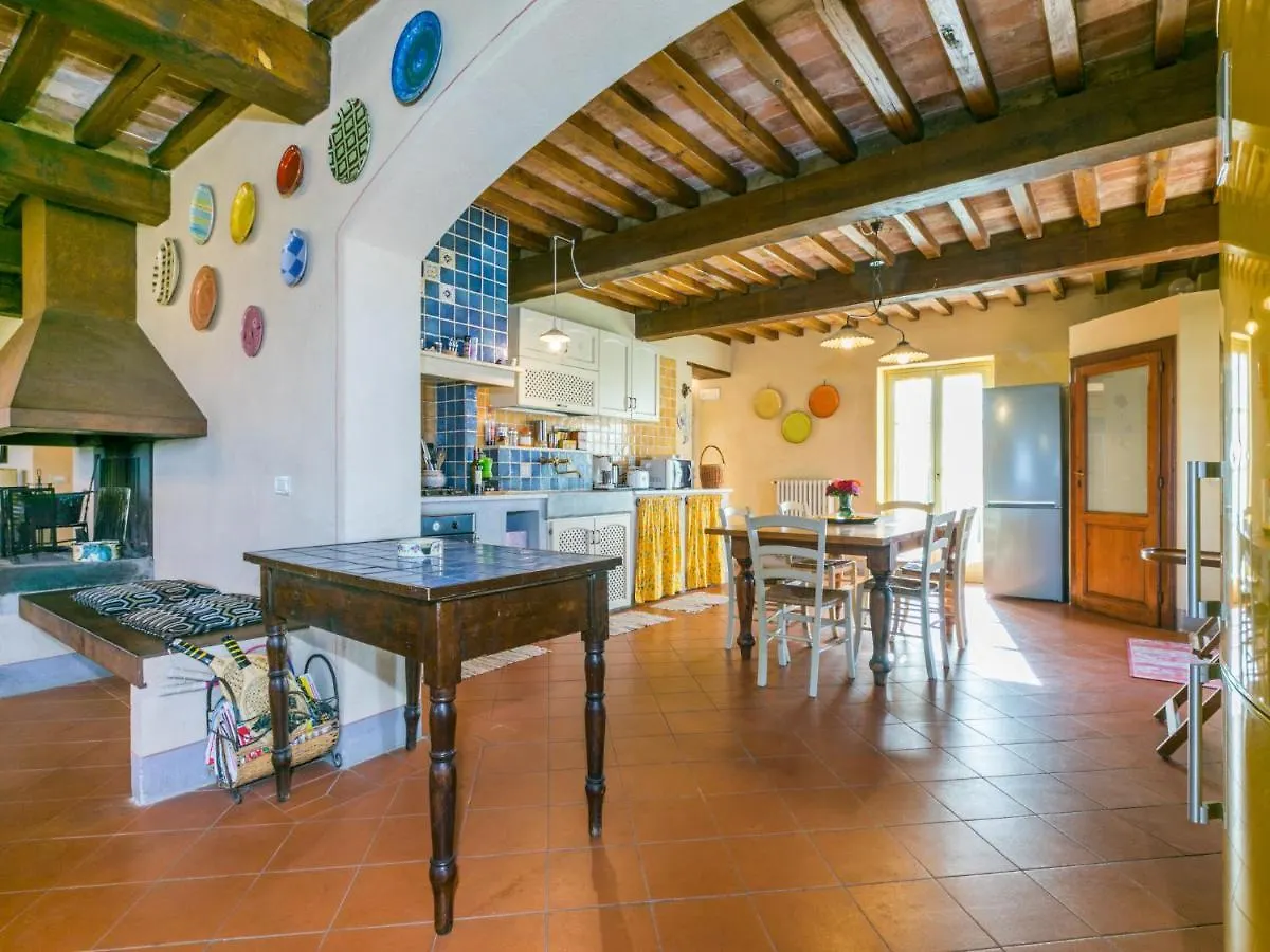 Holiday Home Villa San Martino By Interhome Pomaia