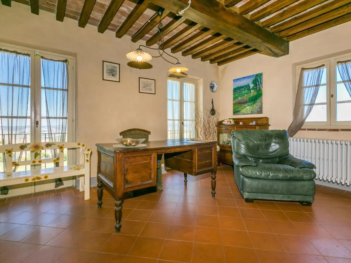 Pomaia Holiday Home Villa San Martino By Interhome