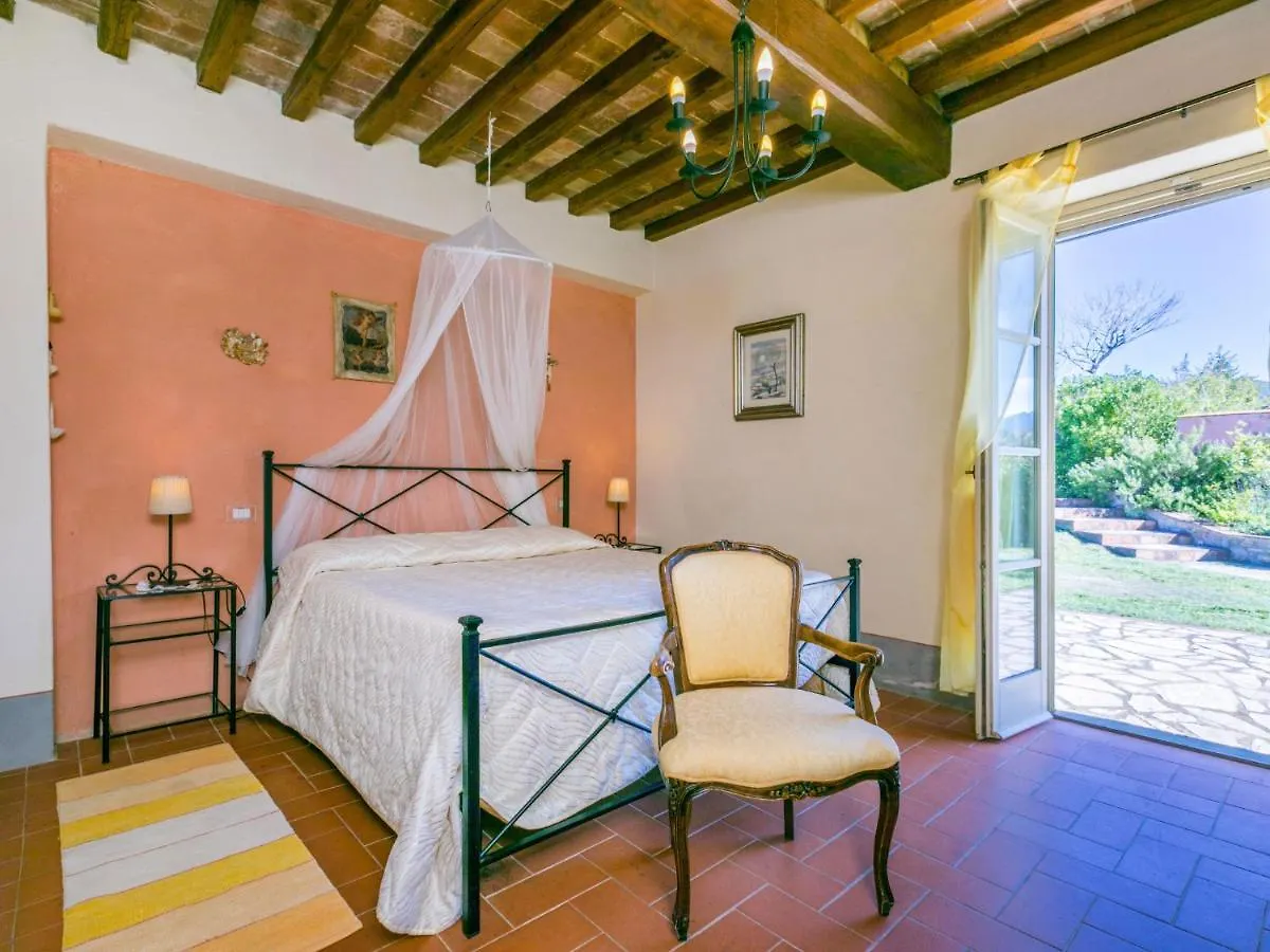 Pomaia Holiday Home Villa San Martino By Interhome