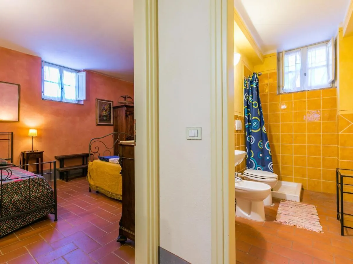 Holiday Home Villa San Martino By Interhome Pomaia Italy