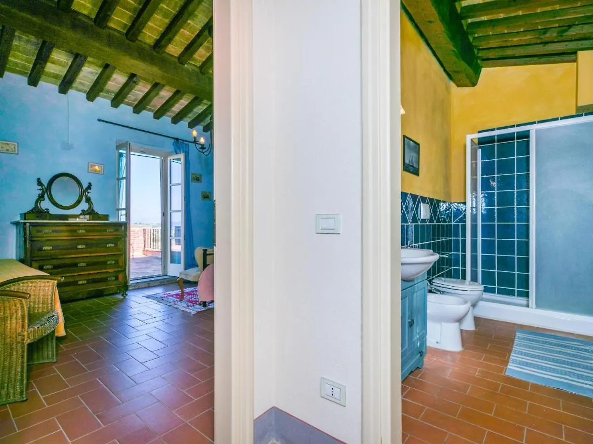 Holiday Home Villa San Martino By Interhome Pomaia 0*,  Italy