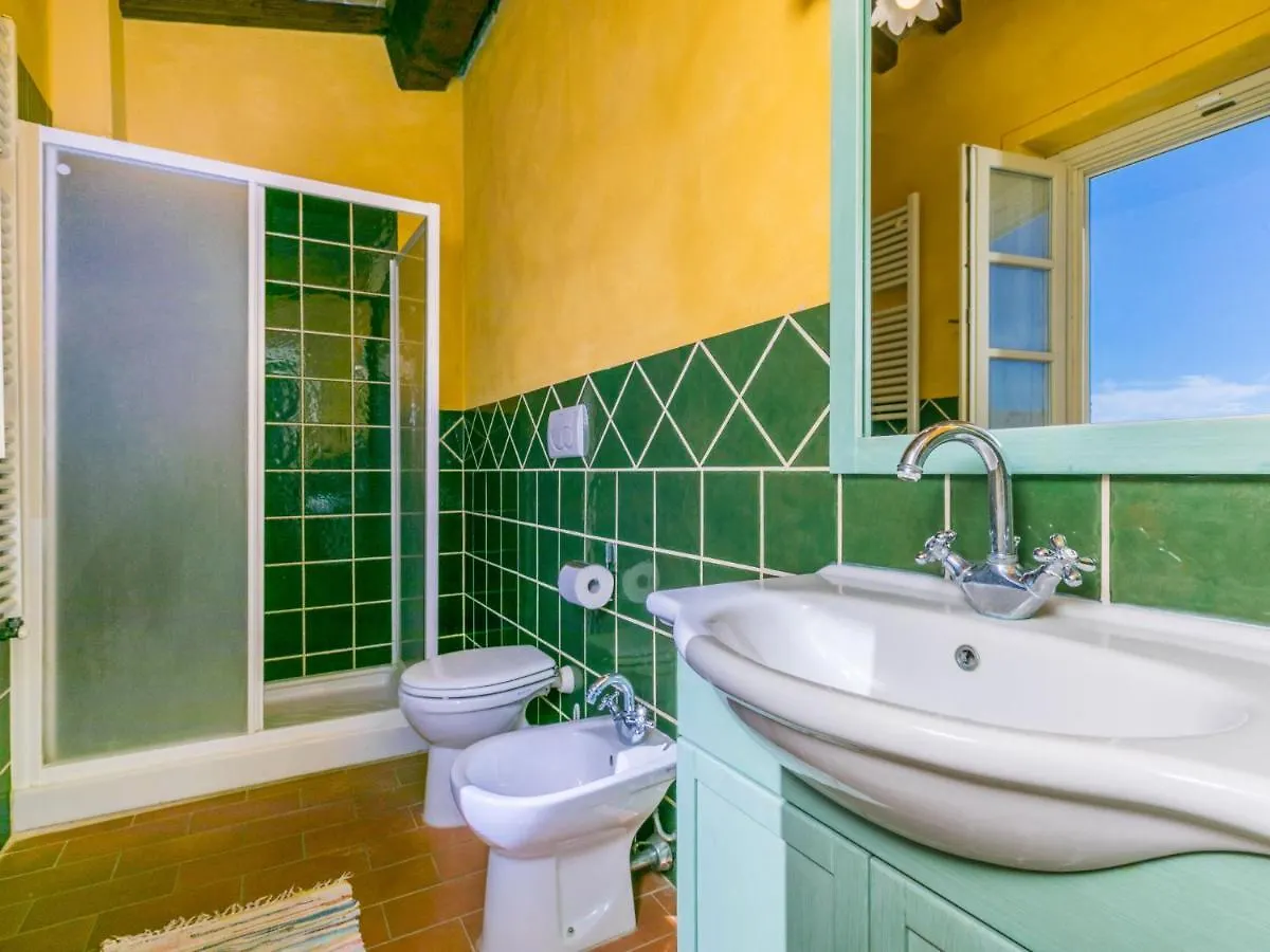 Holiday Home Villa San Martino By Interhome Pomaia 0*,  Italy